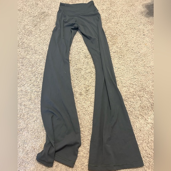 Offline by Aerie Flare Leggings - Picture 3 of 3